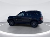 Used 2022 Ford Bronco Sport Badlands image 5