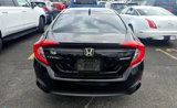 Used 2016 Honda Civic Touring image 5