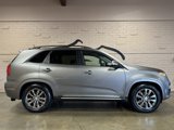 Used 2013 Kia Sorento SX w/ SX Premium Pkg image 3