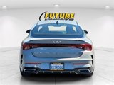Used 2022 Kia K5 GT-Line image 5