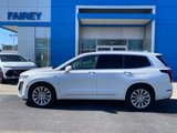 Used 2020 Cadillac XT6 Premium Luxury image 2