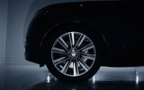Used 2023 Land Rover Range Rover Long Wheelbase SE image 6