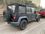 Used 2016 Jeep Wrangler Unlimited Sport image 6
