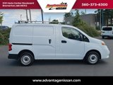 Used 2020 Nissan NV200 S w/ Back Door Glass Package image 6