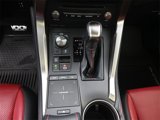 Used 2019 Lexus NX 300 F Sport image 4