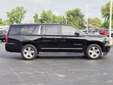 Used 2015 Chevrolet Suburban LT w/ Max Trailering Package image 2