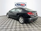 Used 2014 Honda Civic LX image 5