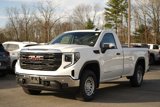 New 2025 GMC Sierra 1500 Pro w/ Pro Value Package image 4