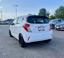 Used 2018 Chevrolet Spark LS image 4