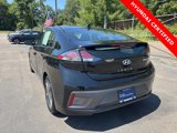 Used 2020 Hyundai Ioniq SE image 4