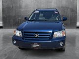Used 2006 Toyota Highlander Limited image 2