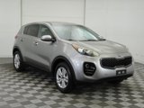 Used 2019 Kia Sportage LX image 3