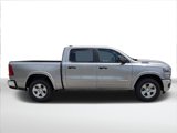 New 2025 RAM 1500 Big Horn image 2