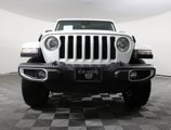 Used 2022 Jeep Gladiator Overland w/ Cold Weather Group image 2