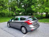 Used 2014 Ford Focus Titanium image 4