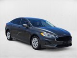 Used 2020 Ford Fusion S image 3