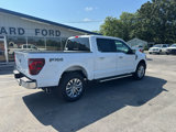 New 2025 Ford F150 Lariat image 5