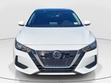 Used 2021 Nissan Sentra SV image 4