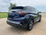 Used 2023 Nissan Murano SV image 4