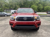 Used 2012 Toyota Tacoma PreRunner image 2
