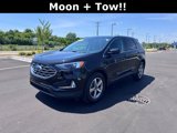 Certified 2022 Ford Edge SEL w/ Convenience Package image 2