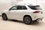 Used 2021 Mercedes-Benz GLE 350 4MATIC image 3