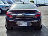 Used 2017 Buick Regal Premium w/ Driver Confidence Package #1 image 5