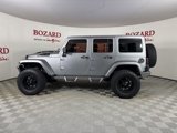 Used 2014 Jeep Wrangler Unlimited Sport w/ Max Tow Package image 5