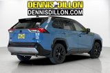 Used 2022 Toyota RAV4 XSE image 5