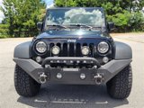 Used 2015 Jeep Wrangler Unlimited Sport w/ Quick Order Package 24S image 2