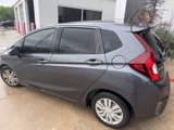 Used 2017 Honda Fit LX image 3