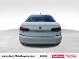 Used 2022 Volkswagen Passat 2.0T SE image 5