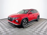 Used 2023 Hyundai Tucson SEL w/ Convenience Package image 4