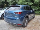Used 2017 MAZDA CX-5 Touring w/ Preferred Equipment Package image 3