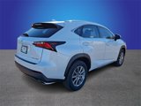 Used 2016 Lexus NX 200t FWD image 4