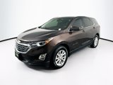 Used 2020 Chevrolet Equinox LT image 3