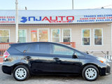 Used 2016 Toyota Prius V Two image 3