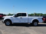 Certified 2020 Ford F150 XLT w/ Equipment Group 301A Mid image 4