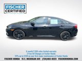 Used 2021 Honda Civic LX image 2