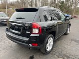 Used 2017 Jeep Compass Latitude image 5
