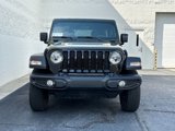 Used 2021 Jeep Wrangler Unlimited Sport image 5