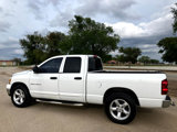 Used 2007 Dodge Ram 1500 Truck SLT w/ Quad Cab Big Horn Value Group image 4