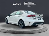 Used 2021 Toyota Corolla XSE image 4