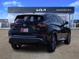 Used 2020 Nissan Murano Platinum w/ Cargo Package image 4