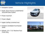 Used 2022 Hyundai Tucson Limited w/ Winter Package image 5