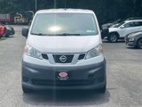 Used 2019 Nissan NV200 S w/ Back Door Glass Package image 2