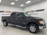 Used 2013 Ford F150 XLT w/ Luxury Equipment Group image 3