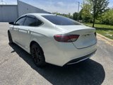 Used 2015 Chrysler 200 Limited w/ Convenience Group image 5