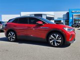 Used 2021 Volkswagen ID.4 Pro S image 3