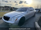 Used 2006 Maybach 57 S image 3